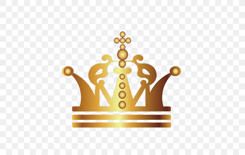 Logo Crown, PNG, 520x520px, Logo, Coroa Real, Crown, Gold, Imperial Crown Download Free