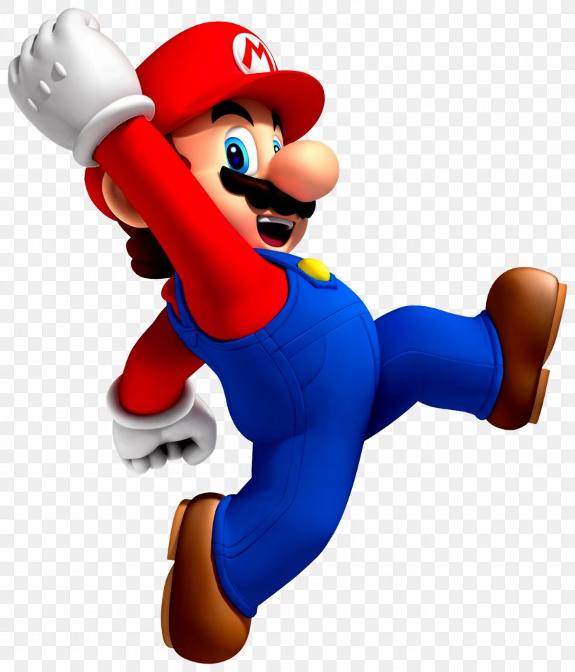 New Super Mario Bros. Wii New Super Mario Bros. Wii, PNG, 1370x1600px, Super Mario Bros, Arcade Game, Boxing Glove, Fictional Character, Figurine Download Free