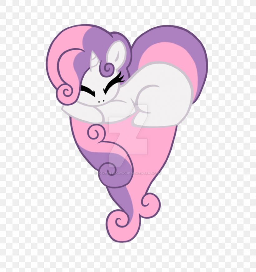Pinkie Pie Sweetie Belle Pony Rarity Twilight Sparkle, PNG, 866x923px, Watercolor, Cartoon, Flower, Frame, Heart Download Free