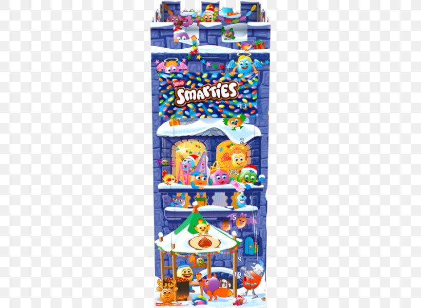 Smarties After Eight Advent Calendars Christmas, PNG, 600x600px, 2017, Smarties, Advent, Advent Calendars, After Eight Download Free