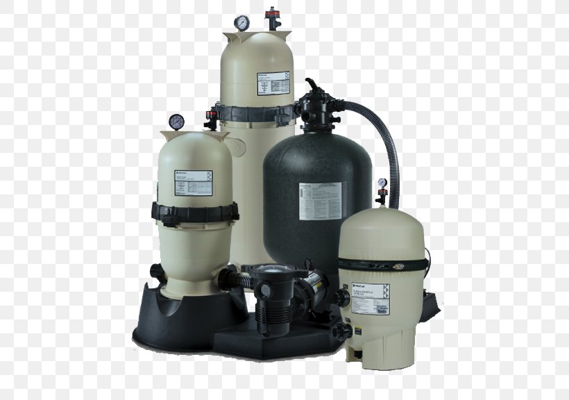Swimming Pools Water Filter Pool & Spa Filters Pentair Sand Filter, PNG, 567x576px, Swimming Pools, Cylinder, Filtration, Hardware, Hardware Pumps Download Free
