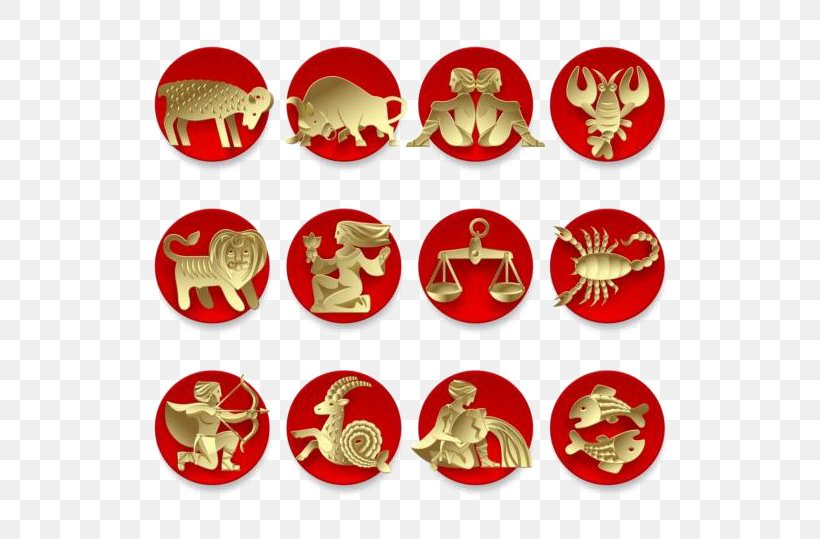 Zodiac Astrological Sign Constellation Clip Art, PNG, 539x539px, Zodiac, Astrological Sign, Christmas, Christmas Decoration, Christmas Ornament Download Free
