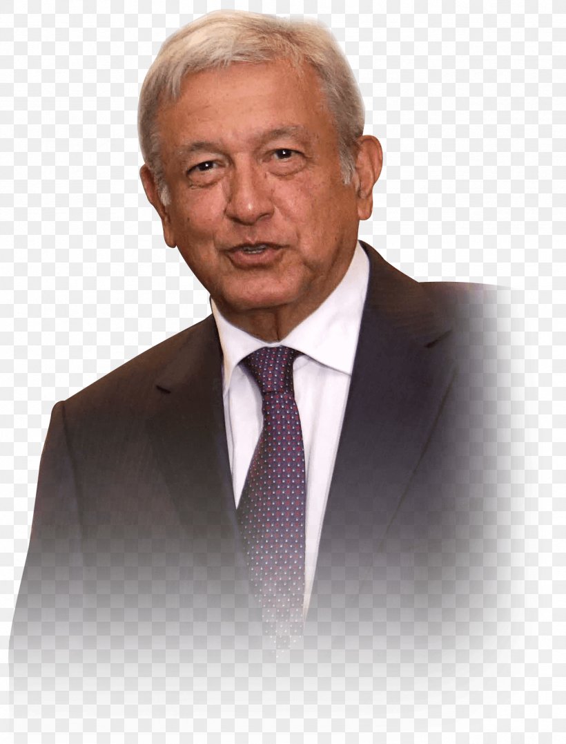 Andrés Manuel López Obrador Mexican General Election, 2018 President Of Mexico Institutional Revolutionary Party, PNG, 1243x1634px, Mexican General Election 2018, Business, Businessperson, Chin, Elder Download Free