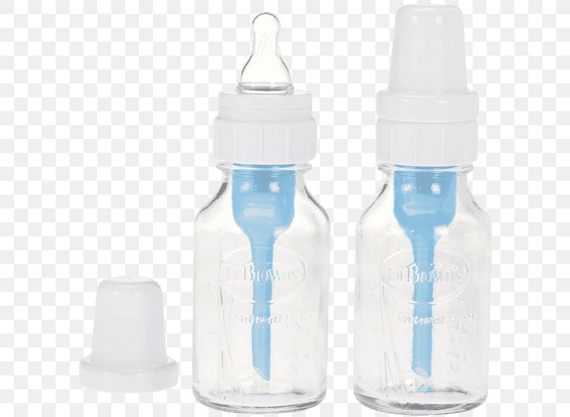 Baby Bottles Glass Bottle Infant, PNG, 598x600px, Watercolor, Cartoon, Flower, Frame, Heart Download Free