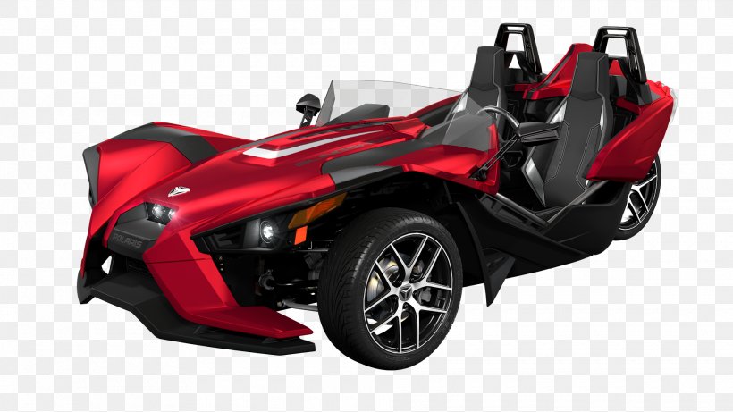 Car Polaris Slingshot Polaris Industries Motorcycle Three-wheeler, PNG, 1920x1080px, Car, Allterrain Vehicle, Automotive Design, Automotive Exterior, Automotive Lighting Download Free