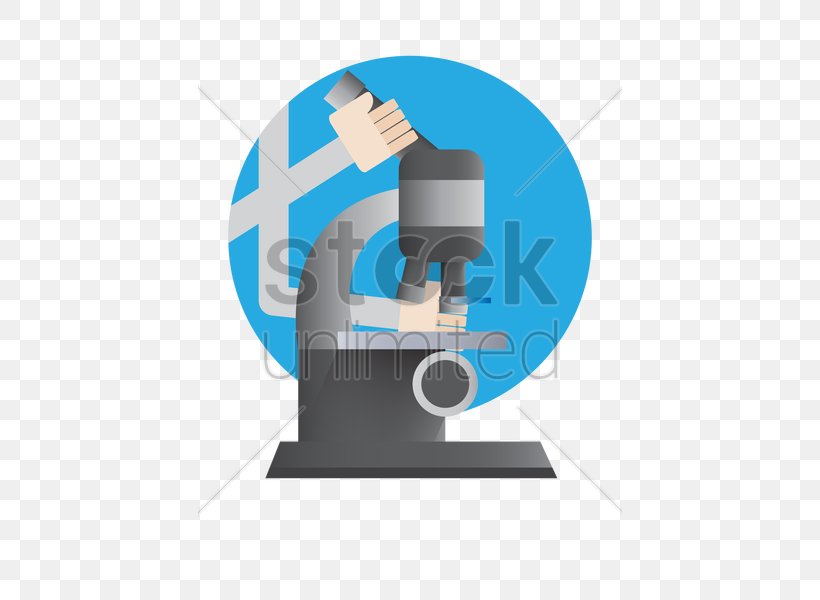 Clip Art Illustration Vector Graphics Image Microscope, PNG, 424x600px, Microscope, Glass, Lens, Microscope Slides, Photography Download Free