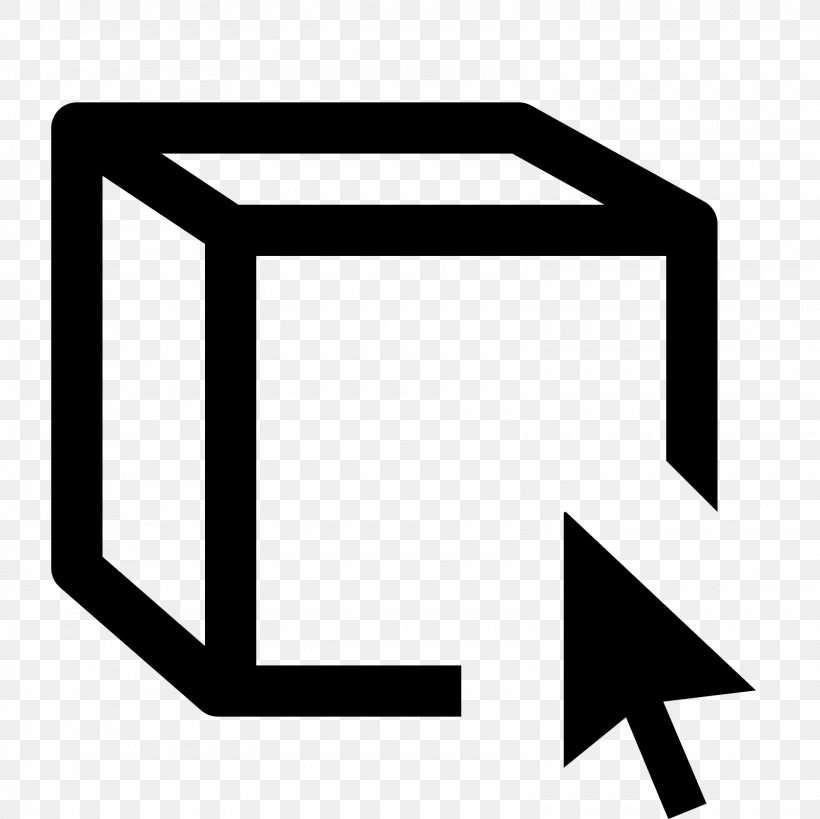 Object Symbol, PNG, 1600x1600px, 3d Computer Graphics, Object, Area, Black, Black And White Download Free