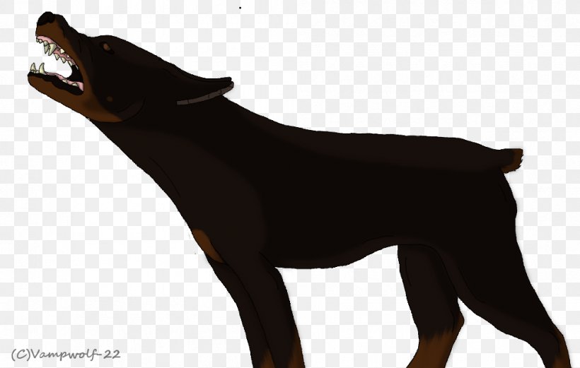 Dog Drawing, PNG, 996x634px, Dobermann, Ancient Dog Breeds, Animal Figure, Bark, Beauceron Download Free