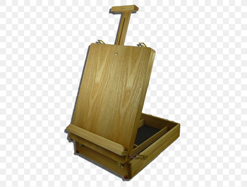 Easel Painting Table Art Wood, PNG, 500x621px, Easel, Art, Art Film, Canvas, Furniture Download Free