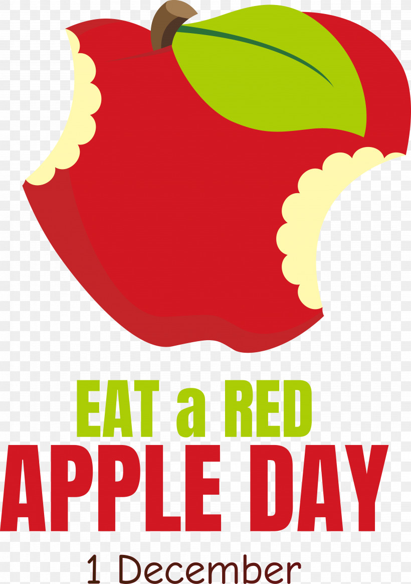 Eat A Red Apple Day Red Apple Fruit, PNG, 3899x5539px, Eat A Red Apple Day, Fruit, Red Apple Download Free