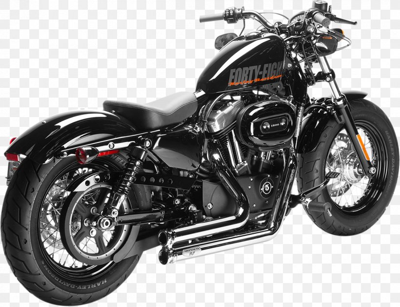 Exhaust System Car Tire Harley-Davidson Sportster, PNG, 1200x921px, Exhaust System, Arlen Ness, Automotive Exhaust, Automotive Exterior, Automotive Tire Download Free