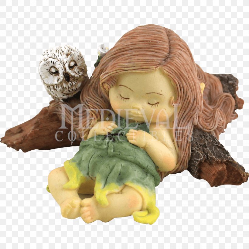 Fairy Figurine Miniature Statue Owl, PNG, 830x830px, Fairy, Animal, Child, Figurine, Flower Fairies Download Free