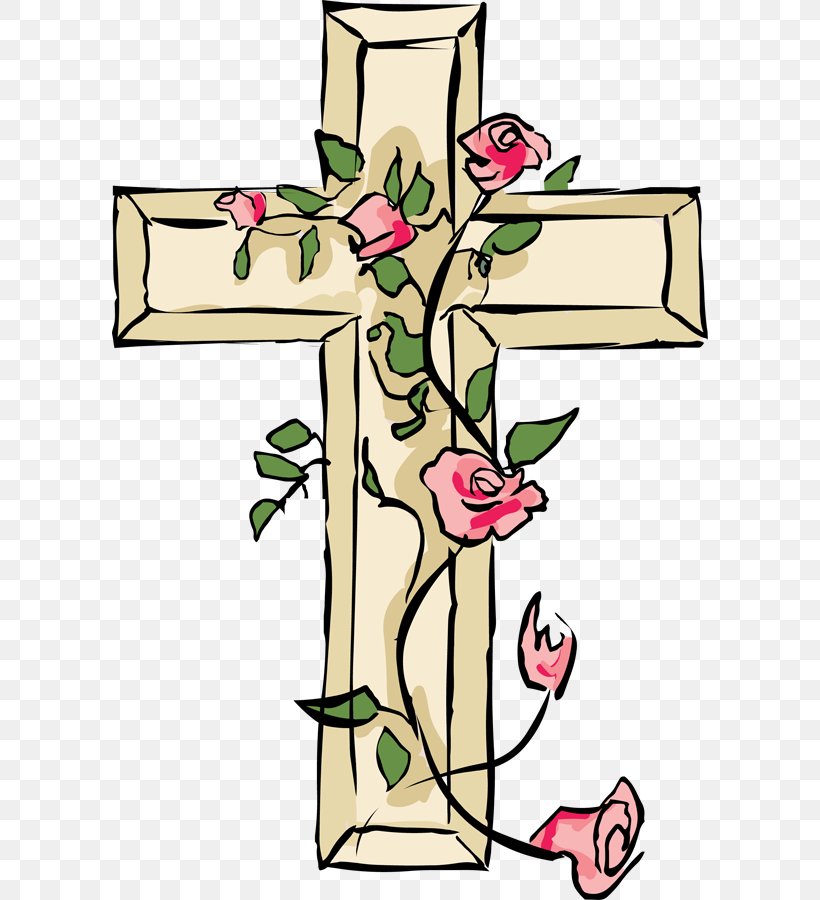 Good Friday Easter Christianity Clip Art, PNG, 596x900px, Good Friday, Art, Artwork, Christian Cross, Christianity Download Free