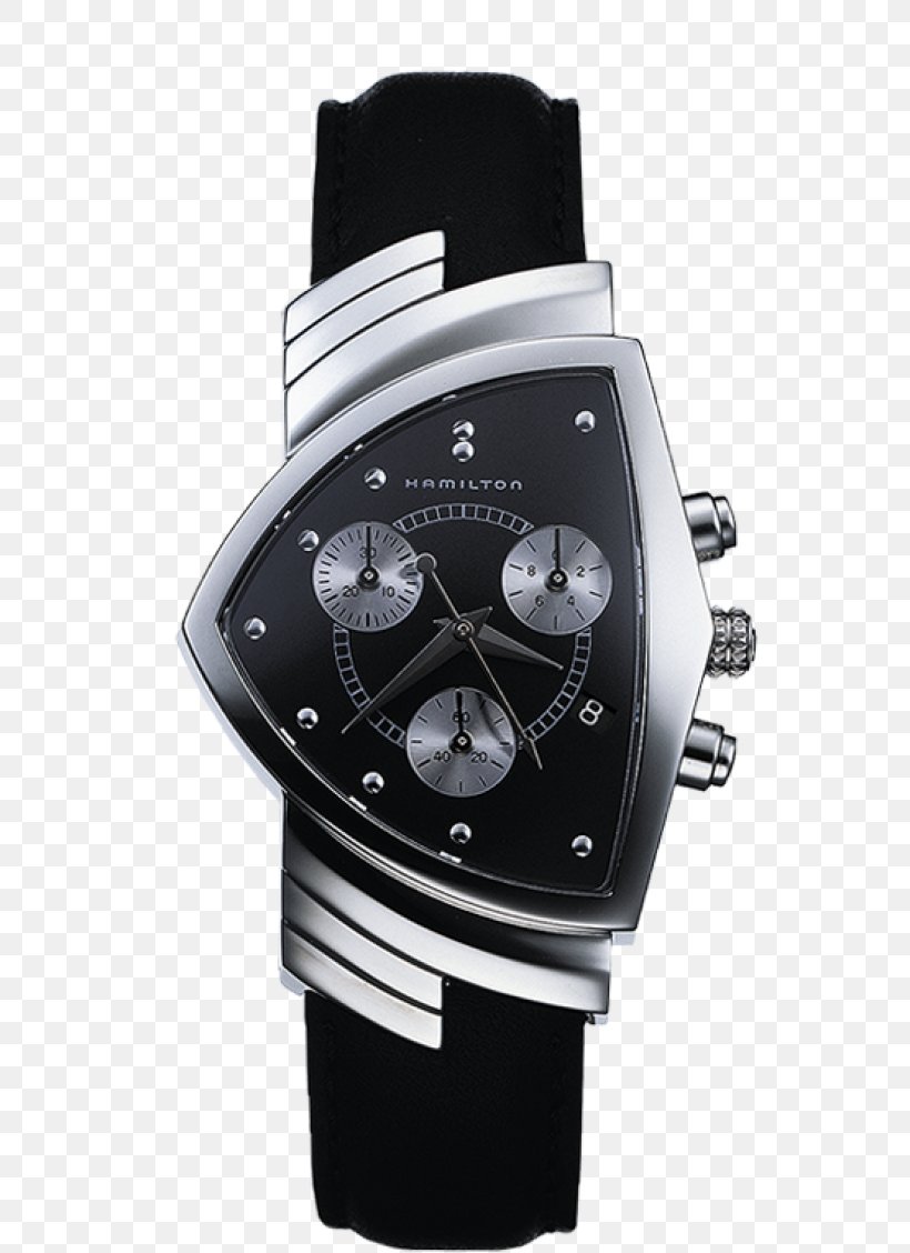 Hamilton Watch Company Ventura Counterfeit Consumer Goods Clock, PNG, 740x1128px, Hamilton Watch Company, Brand, Chronograph, Clock, Counterfeit Consumer Goods Download Free