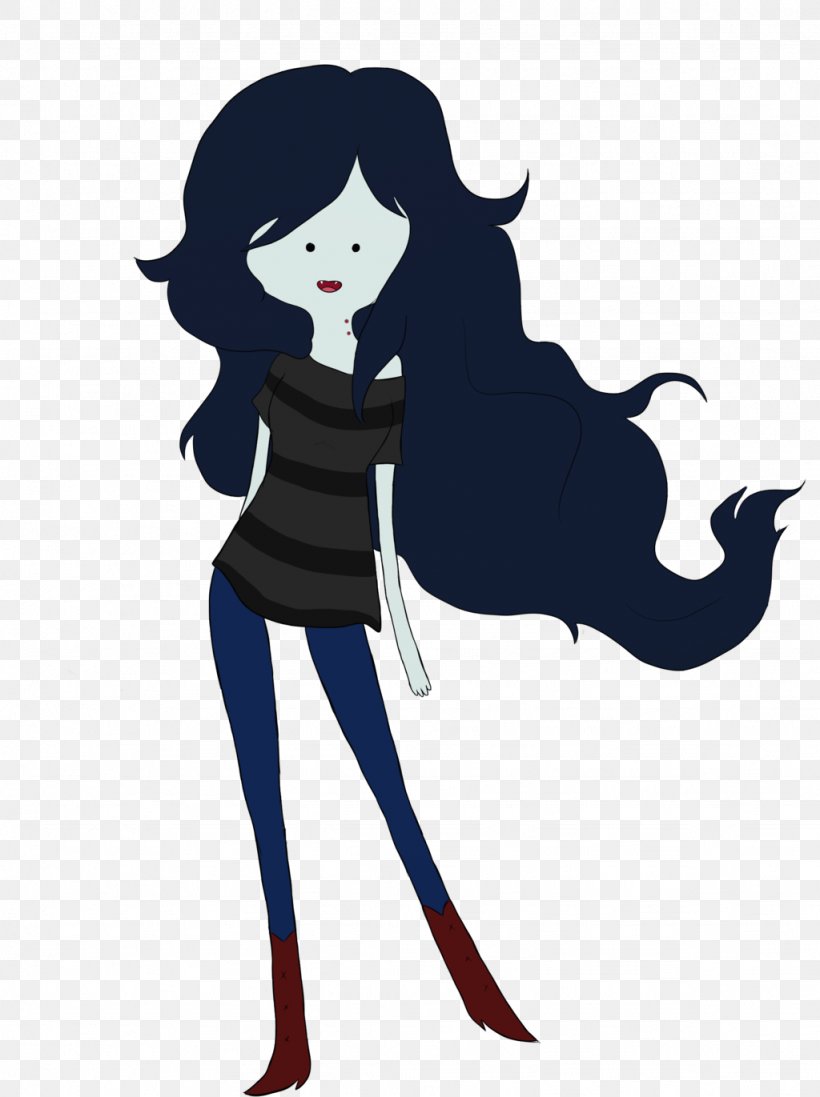 Marceline The Vampire Queen Drawing Art, PNG, 1024x1371px, Watercolor, Cartoon, Flower, Frame, Heart Download Free