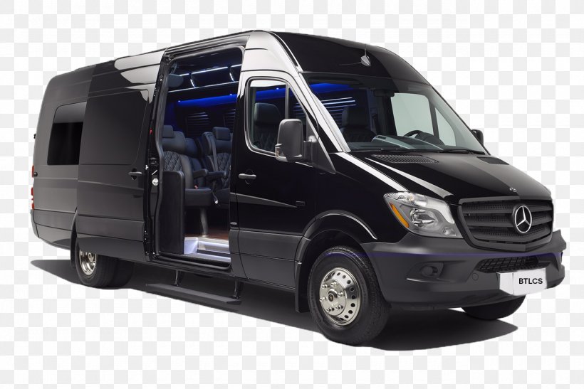 Mercedes-Benz Sprinter Van Airport Bus, PNG, 1280x854px, Mercedesbenz Sprinter, Airport Bus, Automotive Exterior, Brand, Bus Download Free