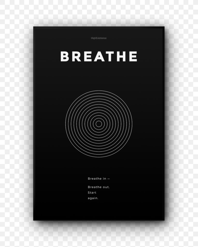 Poster Existence Graphic Design Life, PNG, 727x1024px, Poster, Art, Black And White, Brand, Existence Download Free