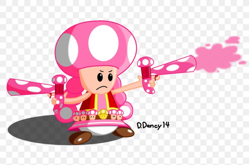 Princess Peach Mario Rosalina Toad Princess Daisy, PNG, 1024x680px, Princess Peach, Art, Cartoon, Character, Deviantart Download Free