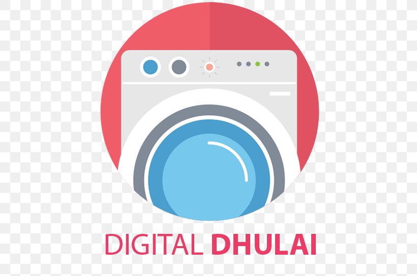 Self-service Laundry Bleach Laundry Service In Gurgaon- Digital Dhulai Cleaning, PNG, 504x544px, Laundry, Area, Bleach, Brand, Cleaning Download Free