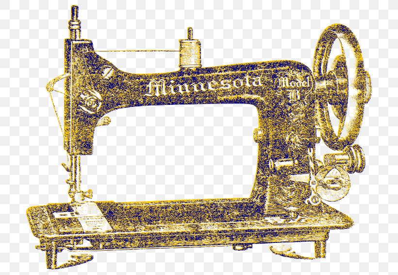 Sewing Machines Hand-Sewing Needles Clip Art, PNG, 800x566px, Sewing Machines, Brass, Embroidery, Handsewing Needles, Machine Download Free