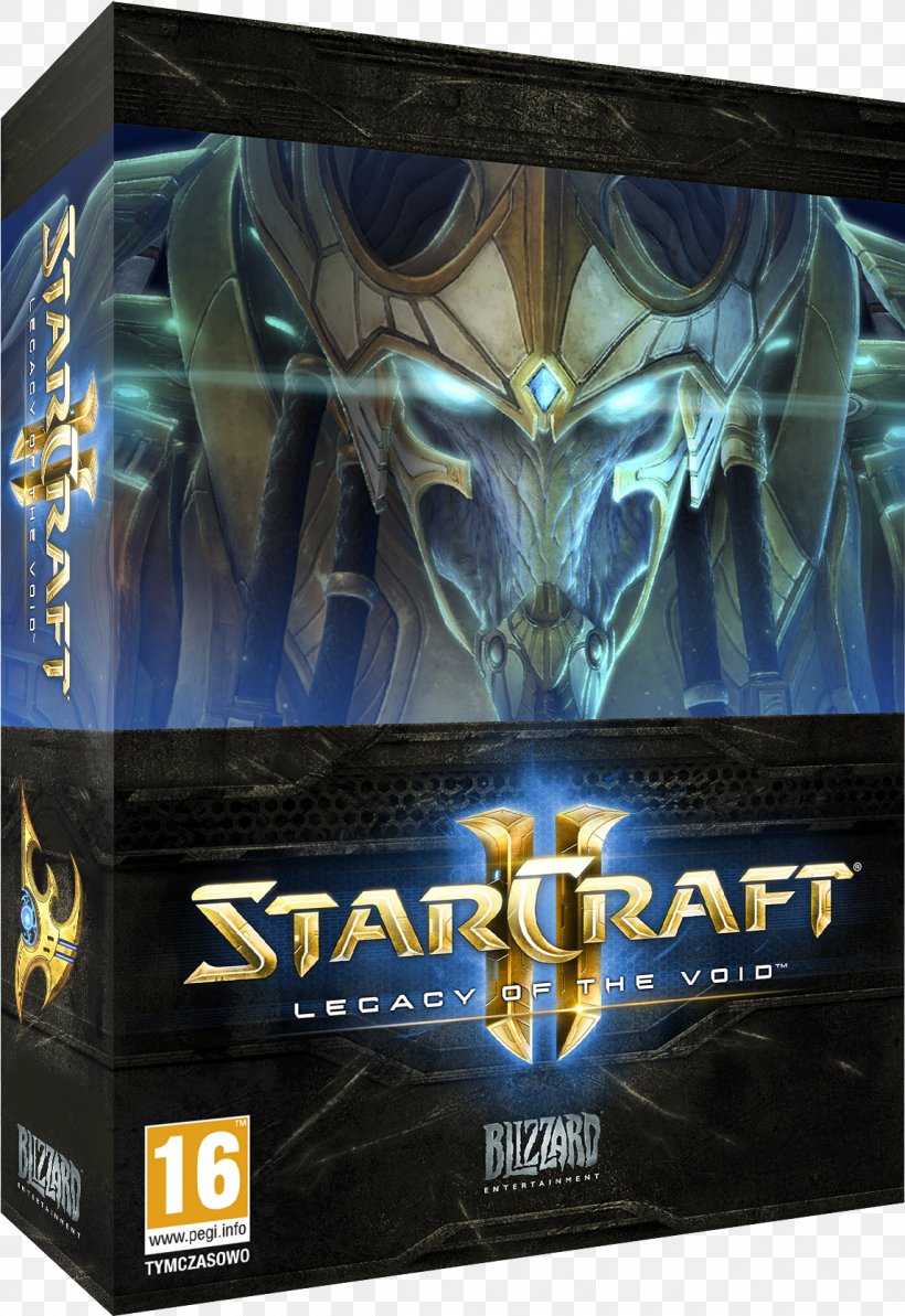 StarCraft II: Legacy Of The Void StarCraft: Brood War Video Game PC Game Protoss, PNG, 1145x1667px, Starcraft Ii Legacy Of The Void, Action Figure, Battlenet, Brand, Cooperative Gameplay Download Free