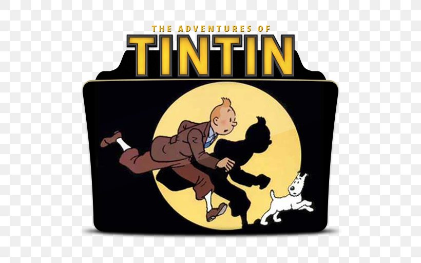 The Adventures Of Tintin King Ottokar's Sceptre Comic Book Comics Cartoonist, PNG, 512x512px, Adventures Of Tintin, Adventure Film, Book, Brand, Cartoon Download Free