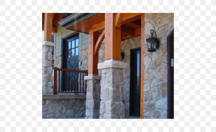 Window Stone Wall Porch Handrail, PNG, 500x500px, Window, Baluster, Brick, Bricklayer, Brickwork Download Free