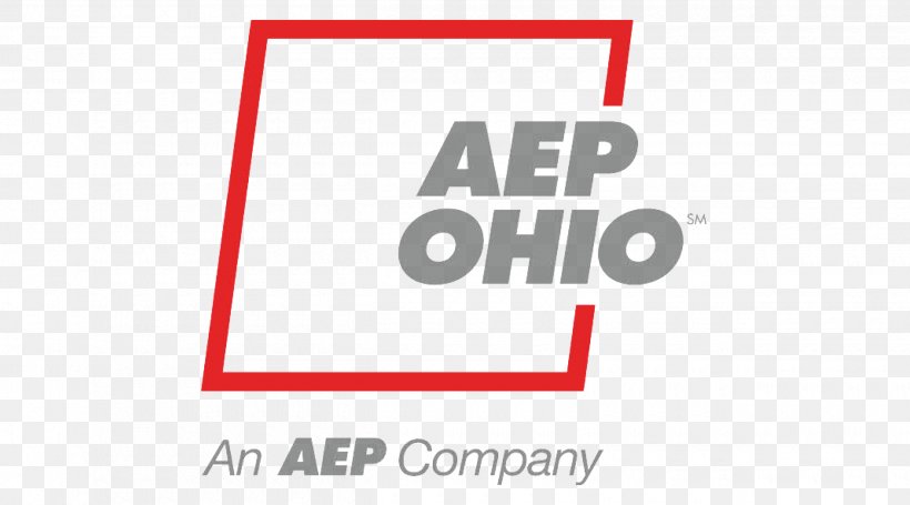AEP Ohio American Electric Power AEP Transmission Electricity Ohio Power Company, PNG, 2500x1389px, American Electric Power, Area, Brand, Business, Business Development Download Free