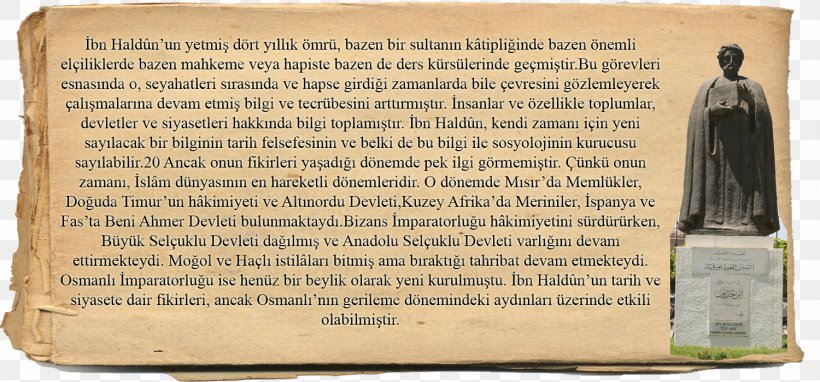 Autobiography Ibn Khaldun, PNG, 1500x700px, Autobiography, Ibn Khaldun, Text Download Free