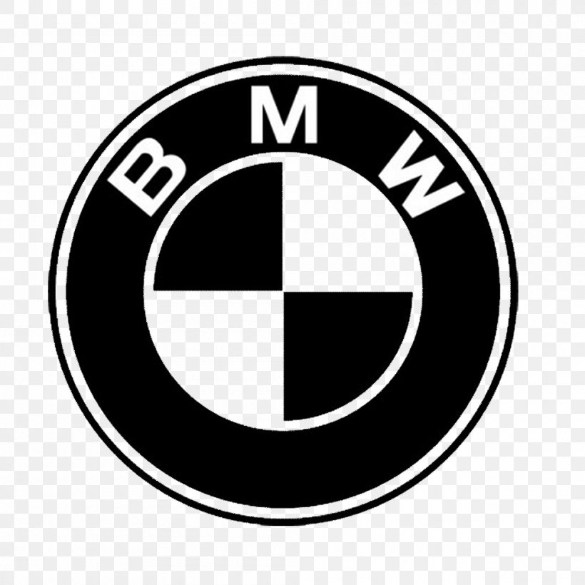 BMW Mini E Car Logo, PNG, 1000x1000px, Bmw, Area, Black And White, Bmw M, Bmw M3 Download Free