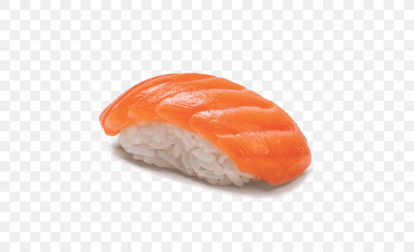 California Roll Sushi Smoked Salmon Sashimi Makizushi, PNG, 500x500px, California Roll, Asian Food, Atlantic Salmon, Comfort Food, Commodity Download Free