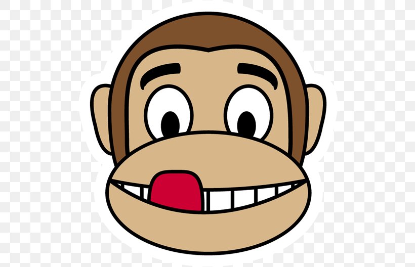 Chimpanzee Monkey Crying Clip Art, PNG, 528x528px, Chimpanzee, Animation, Cartoon, Cheek, Crying Download Free