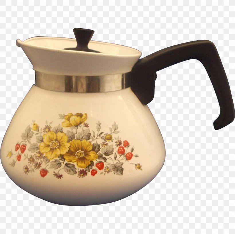 CorningWare Jug Kitchenware Ceramic Teapot, PNG, 1534x1534px, Corningware, Ceramic, Coffee Percolator, Corning Inc, Cup Download Free