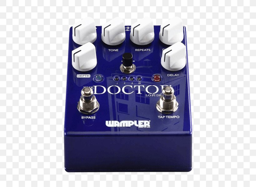 Effects Processors & Pedals Delay Wampler Faux Tape Echo Electronic Musical Instruments Wampler Pedals Ego Compressor, PNG, 600x600px, Effects Processors Pedals, Delay, Electronic Instrument, Electronic Musical Instruments, Electronics Download Free