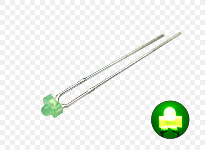 Green Light-emitting Diode Optical Fiber LED SMD, PNG, 800x600px, Green, Color, Electrical Cable, Electronic Component, Lamp Download Free