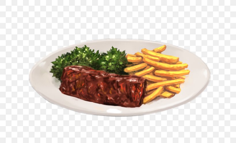 Sirloin Steak French Fries Beef Tenderloin Rib Eye Steak, PNG, 768x499px, Sirloin Steak, Animal Source Foods, Beef, Beef Tenderloin, Dish Download Free