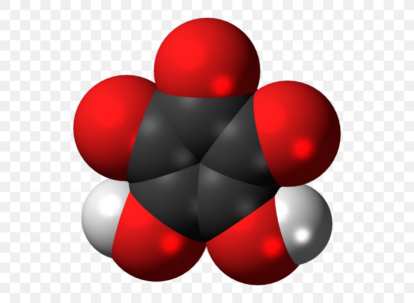 Space-filling Model Croconic Acid Molecule Ball-and-stick Model Chemical Compound, PNG, 600x600px, Spacefilling Model, Acetic Acid, Acid, Atom, Ballandstick Model Download Free