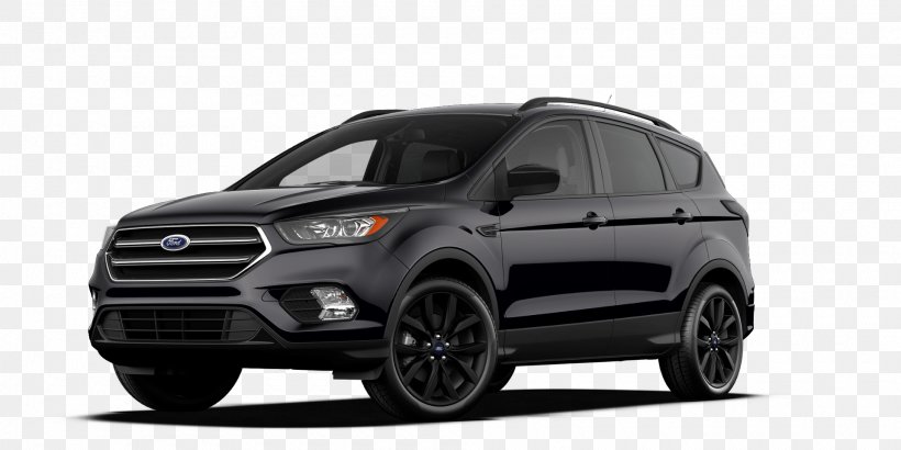 2017 Ford Escape Mini Sport Utility Vehicle Car, PNG, 1920x960px, 2017 Ford Escape, Automotive Design, Automotive Exterior, Automotive Tire, Automotive Wheel System Download Free