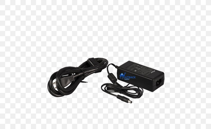AC Adapter Electronics Laptop Product, PNG, 500x500px, Ac Adapter, Adapter, Alternating Current, Cable, Computer Component Download Free