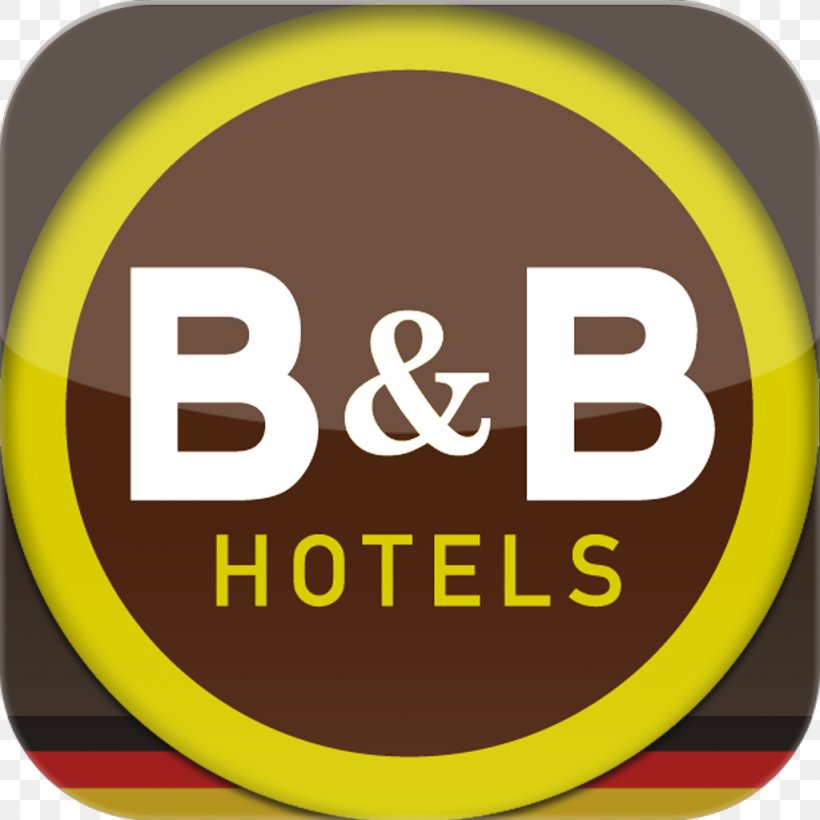 B&b Hotel Bed And Breakfast Frankfurt TUI Group, PNG, 1024x1024px, Hotel, Accommodation, Bb Hotels, Bed And Breakfast, Brand Download Free