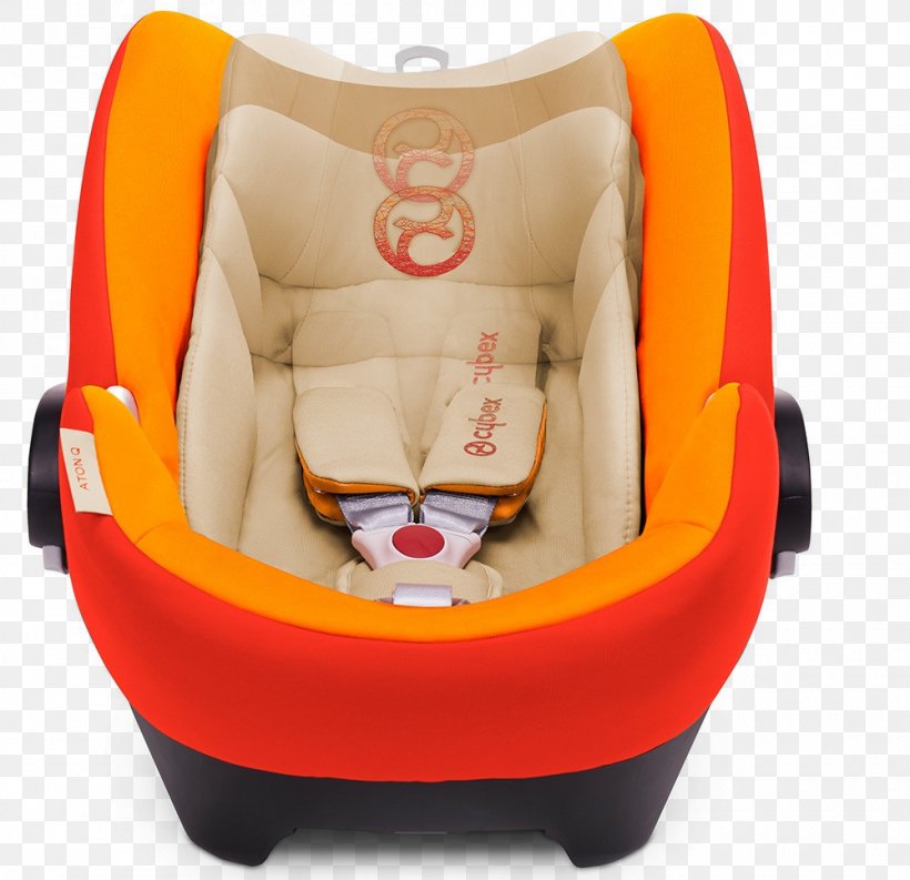 Baby & Toddler Car Seats Cybex Aton Q Baby Transport, PNG, 1000x968px, Car, Baby Toddler Car Seats, Baby Transport, Britax, Car Seat Download Free