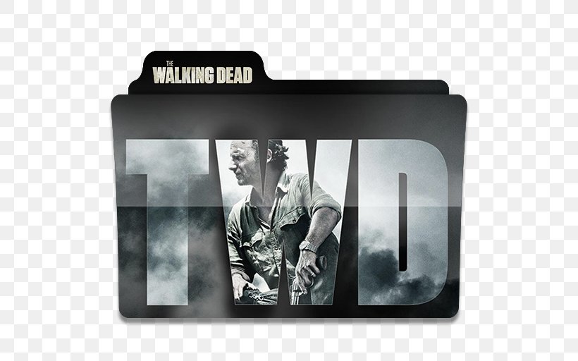 Blu-ray Disc Rick Grimes The Walking Dead, PNG, 512x512px, Bluray Disc, Andrew Lincoln, Brand, Digital Copy, Highdefinition Television Download Free