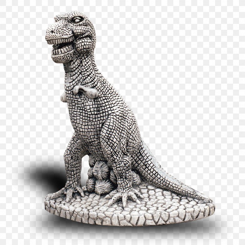 Bundesautobahn 32 Sculpture Velociraptor Garden Figurine, PNG, 1632x1632px, Sculpture, Animal, Dinosaur, Figurine, Garden Download Free