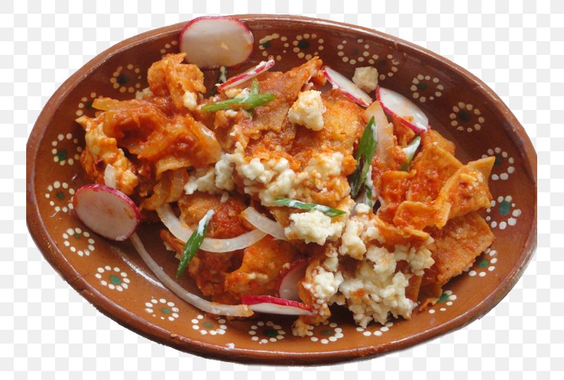 Chilaquiles Mexican Cuisine Breakfast Huevos Rancheros Huevos Divorciados, PNG, 743x553px, Chilaquiles, Asian Food, Breakfast, Chinese Food, Corn Tortilla Download Free