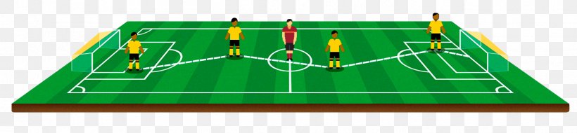 Scale Diagram Of A Football Pitch Soccer Field With Labels HighRes Vector  Graphic  Getty Images