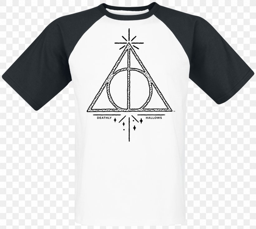 Harry Potter And The Deathly Hallows Harry Potter And The Cursed Child T-shirt Fantastic Beasts And Where To Find Them, PNG, 1200x1070px, Harry Potter And The Cursed Child, Active Shirt, Black, Brand, Clothing Download Free