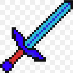 Minecraft: Pocket Edition Sword By Sword Roblox, PNG, 500x500px ...