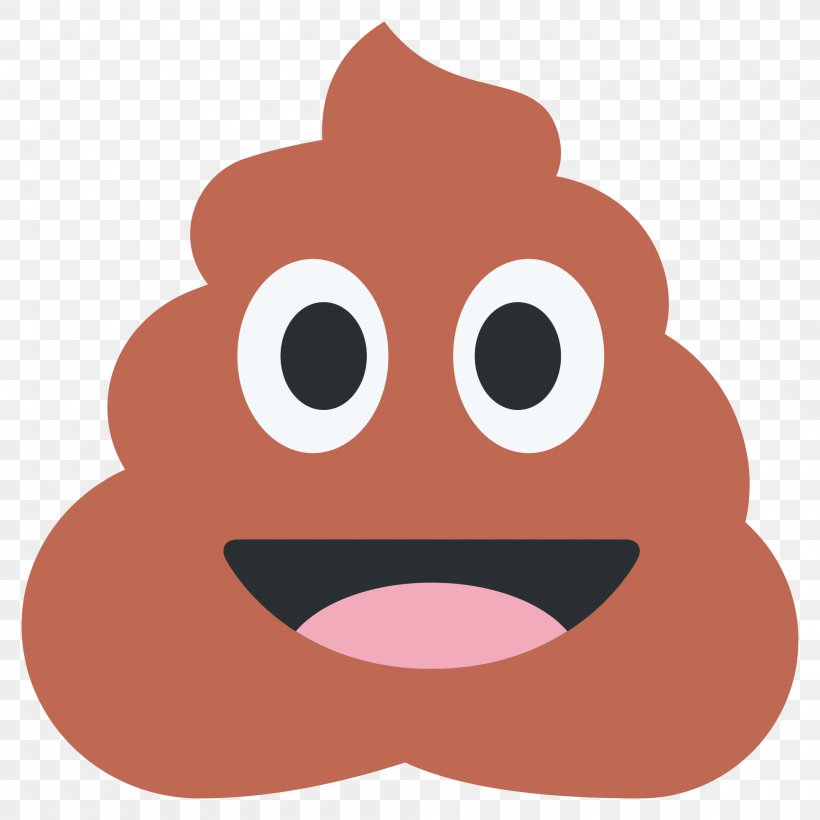 Pile Of Poo Emoji Emojipedia Meaning Symbol, PNG, 2000x2000px, Emoji, Cartoon, Communication, Definition, Emoji Movie Download Free