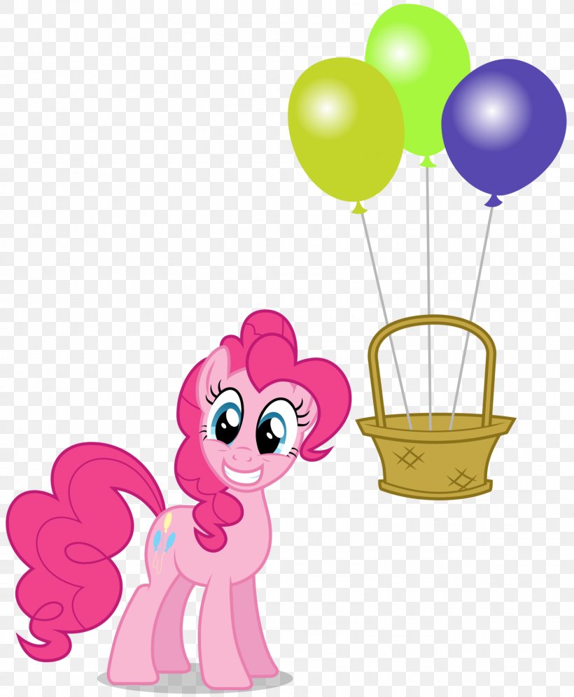 Pinkie Pie Rarity Pony Rainbow Dash Applejack, PNG, 1600x1944px, Pinkie Pie, Applejack, Baby Toys, Balloon, Cartoon Download Free