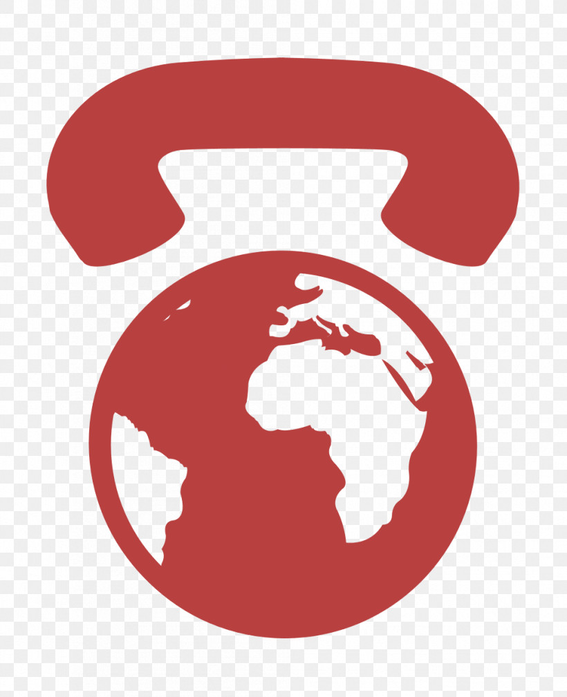Telephone International Communication Icon World Icon Tools And Utensils Icon, PNG, 1004x1236px, World Icon, Circle, Logo, Phone Icons Icon, Red Download Free